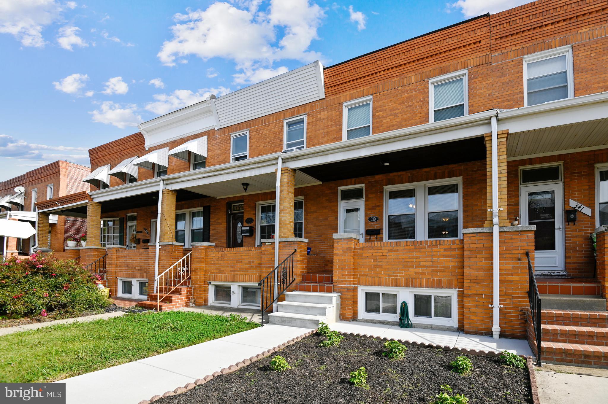 BAYVIEW - Residential Income