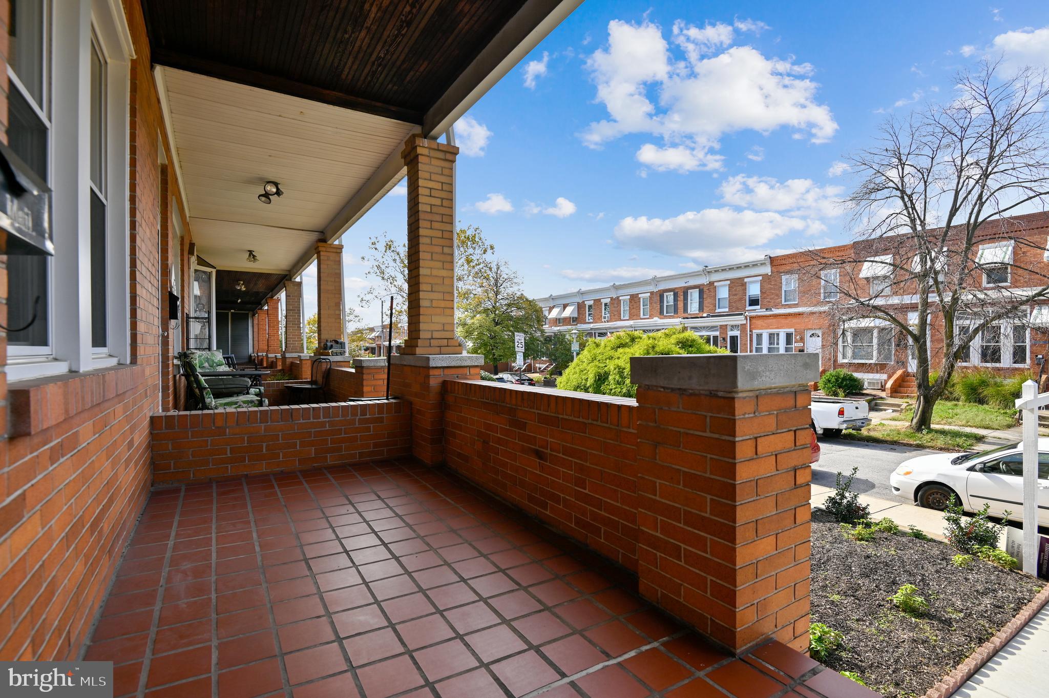 BAYVIEW - Residential Income