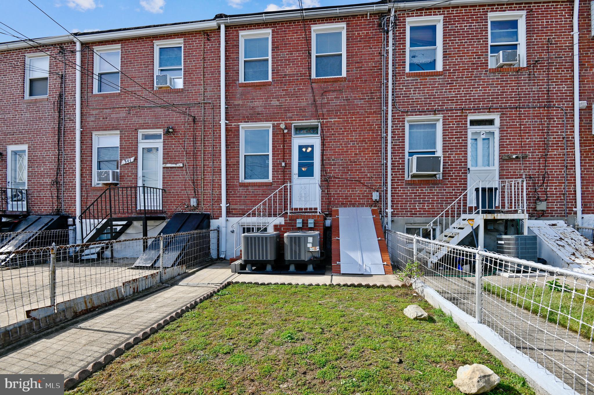 BAYVIEW - Residential Income