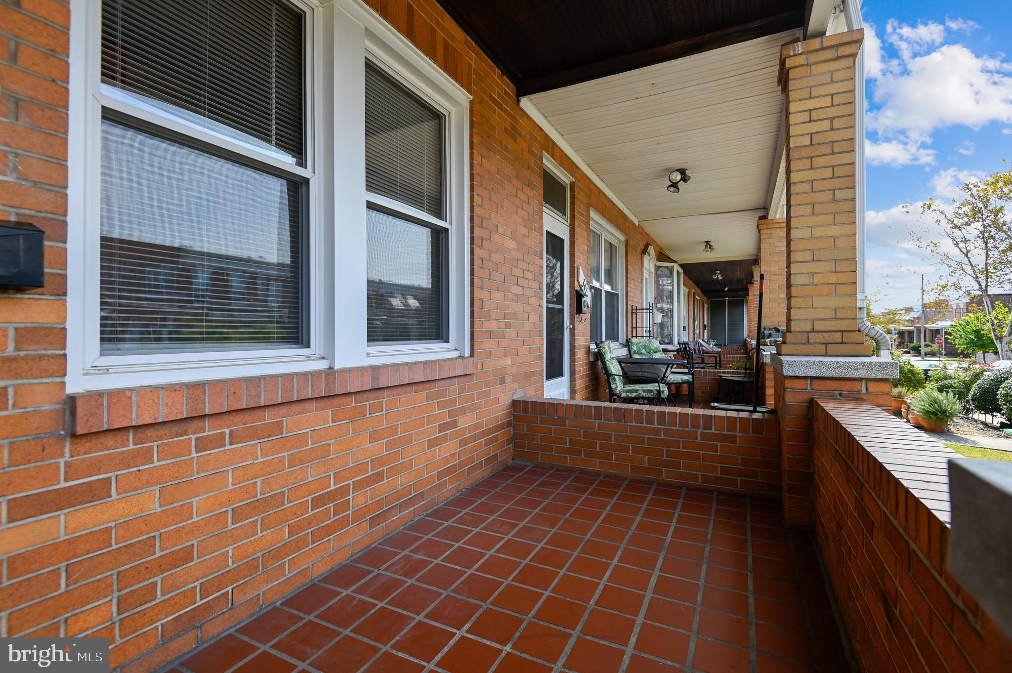 BAYVIEW - Residential Income