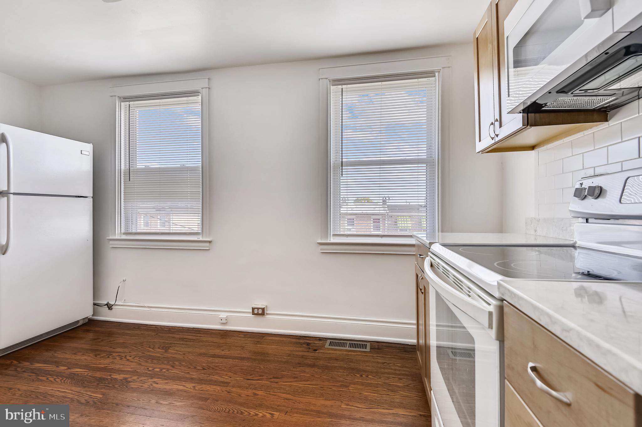 BAYVIEW - Residential Income