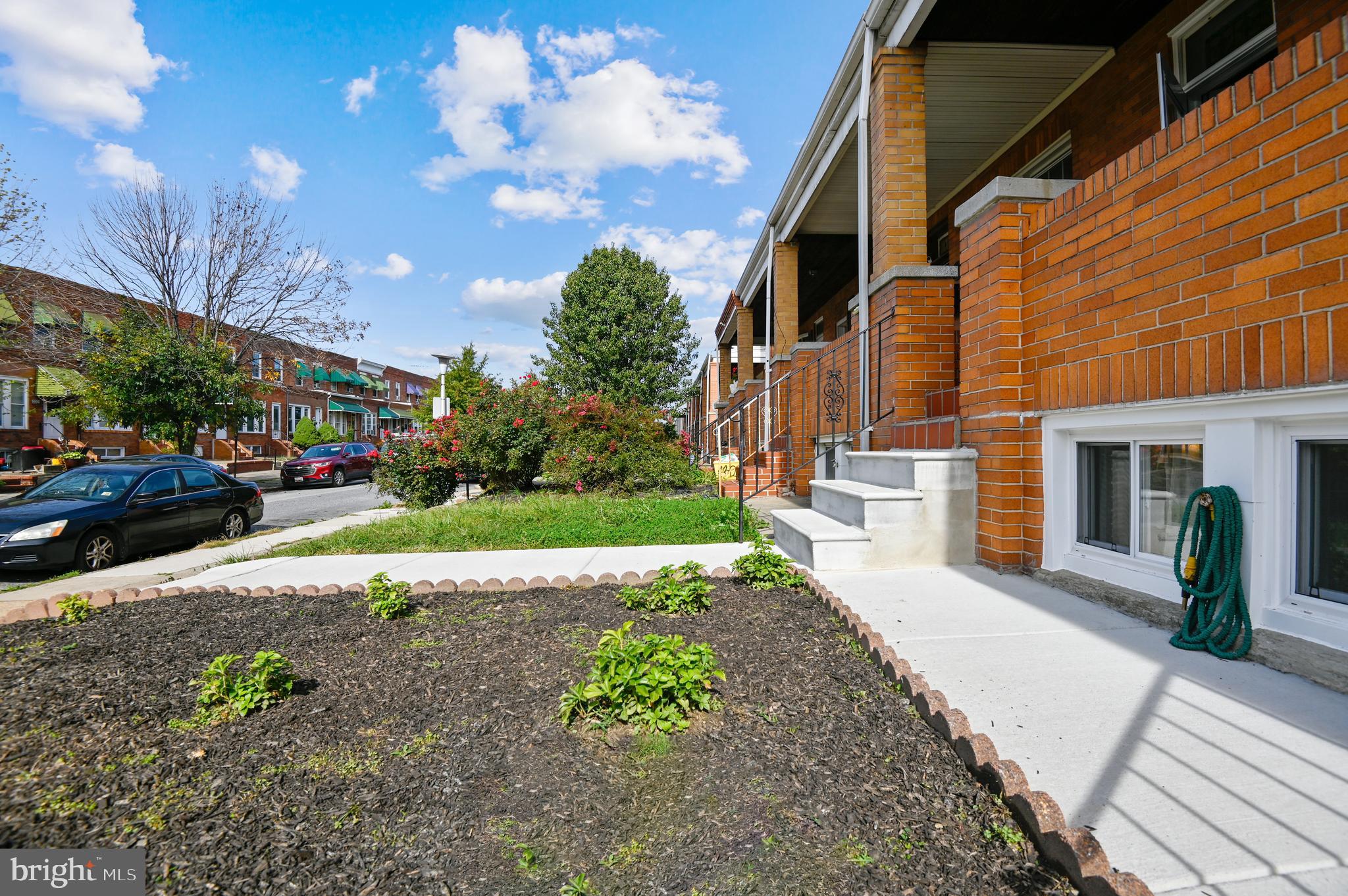 BAYVIEW - Residential Income