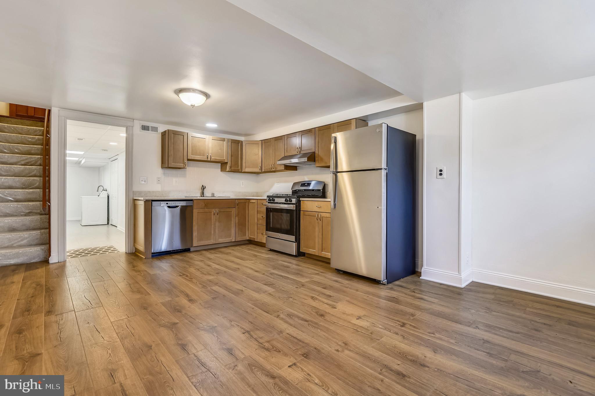 BAYVIEW - Residential Income