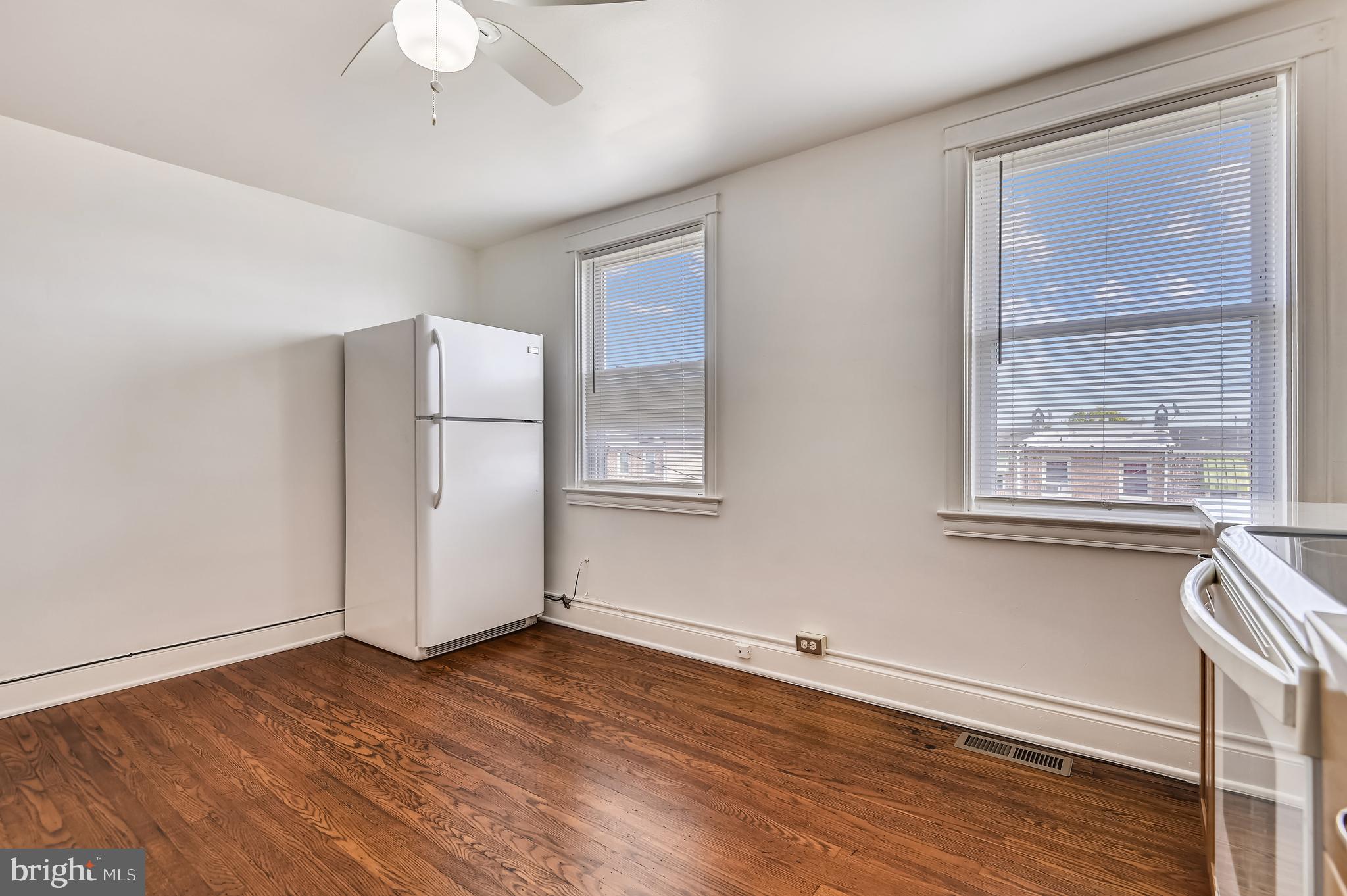 BAYVIEW - Residential Income