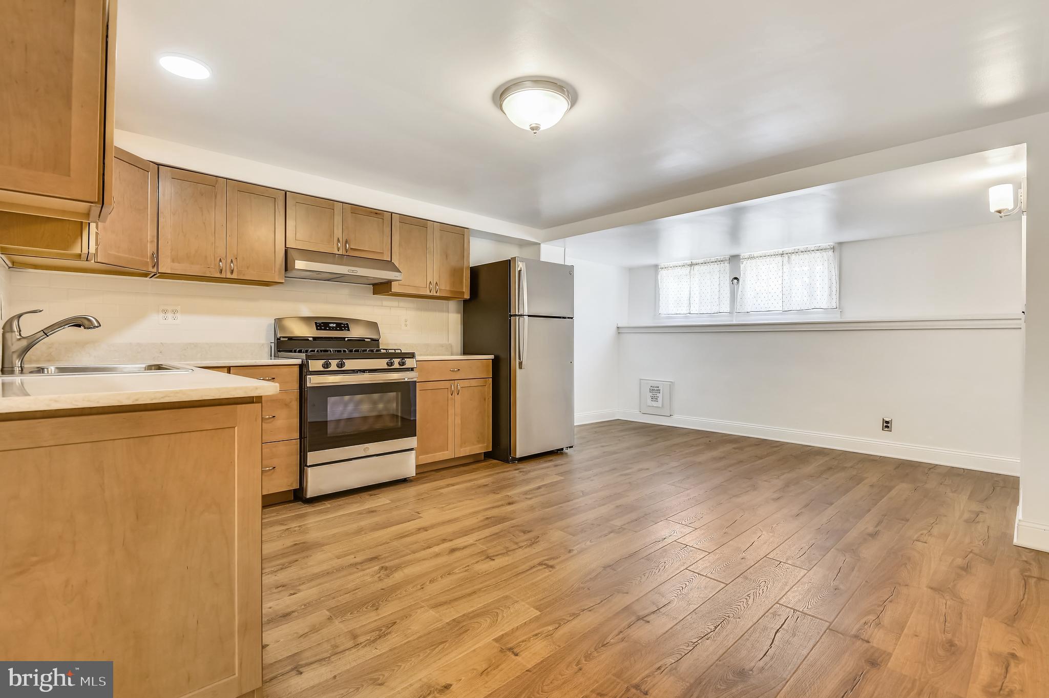 BAYVIEW - Residential Income