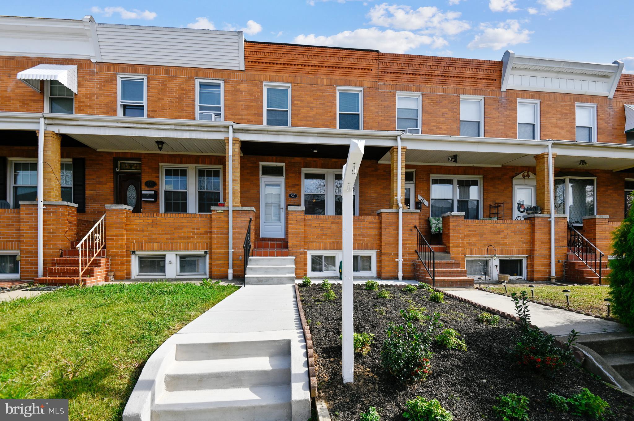 BAYVIEW - Residential Income