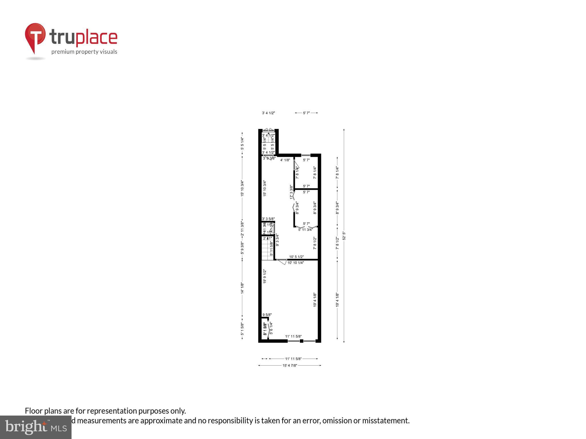 BAYVIEW - Residential Income