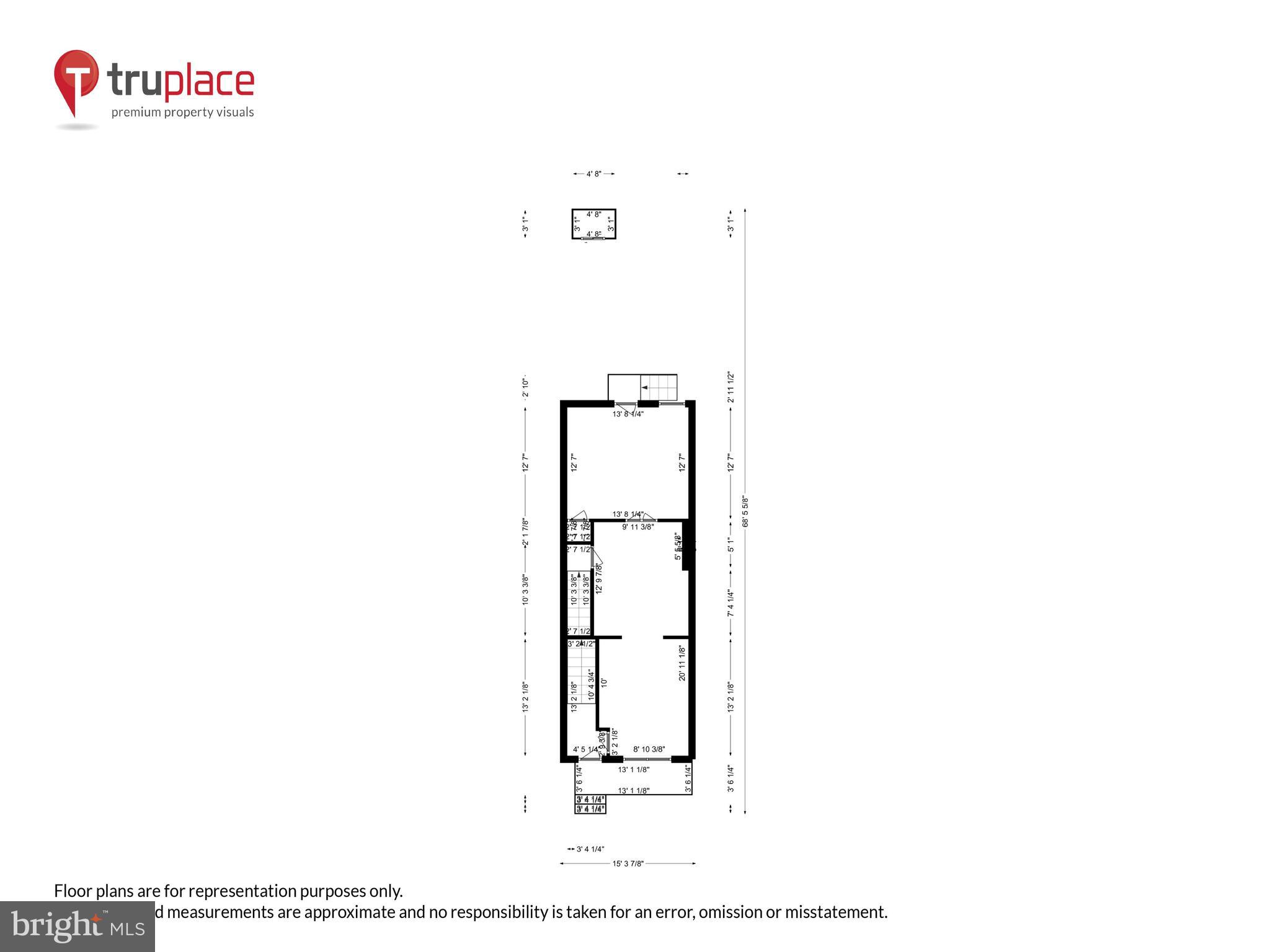 BAYVIEW - Residential Income