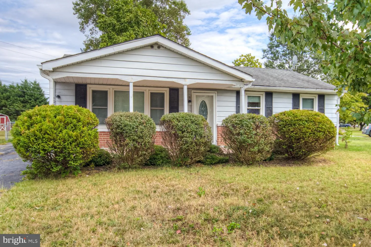 101 Rosewood Drive, Newark, DE 19713
