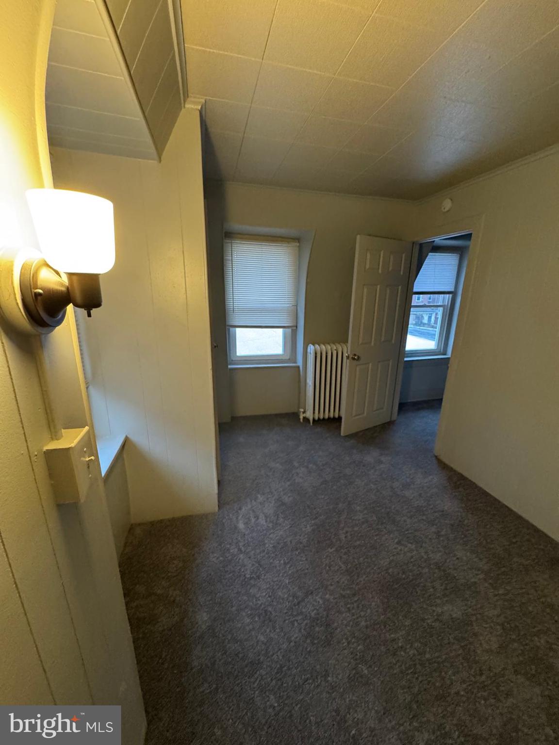 NONE AVAILABLE - Residential Lease