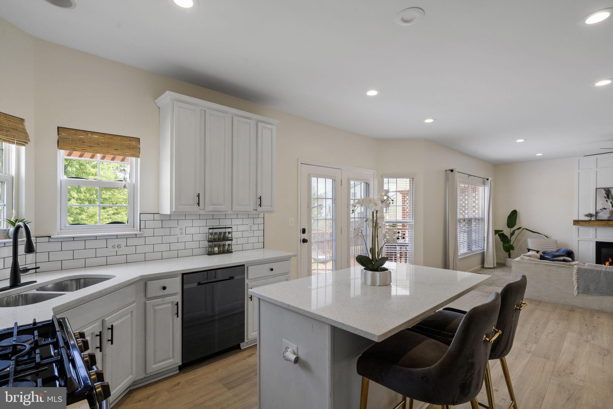 PERRY FARMS - Residential