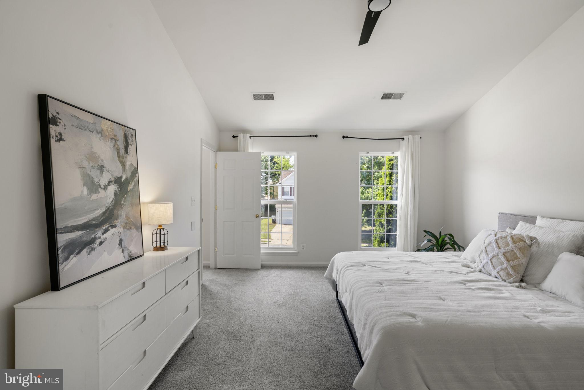 PERRY FARMS - Residential