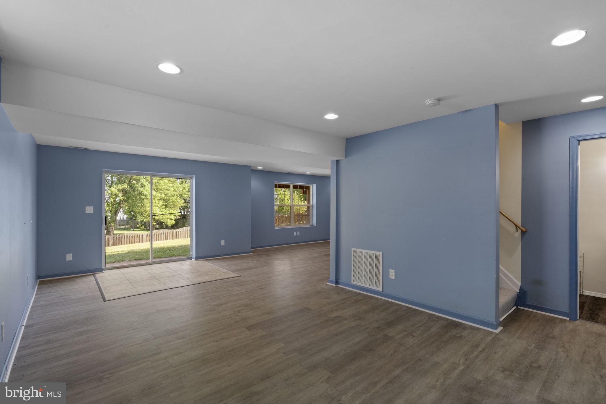 PERRY FARMS - Residential