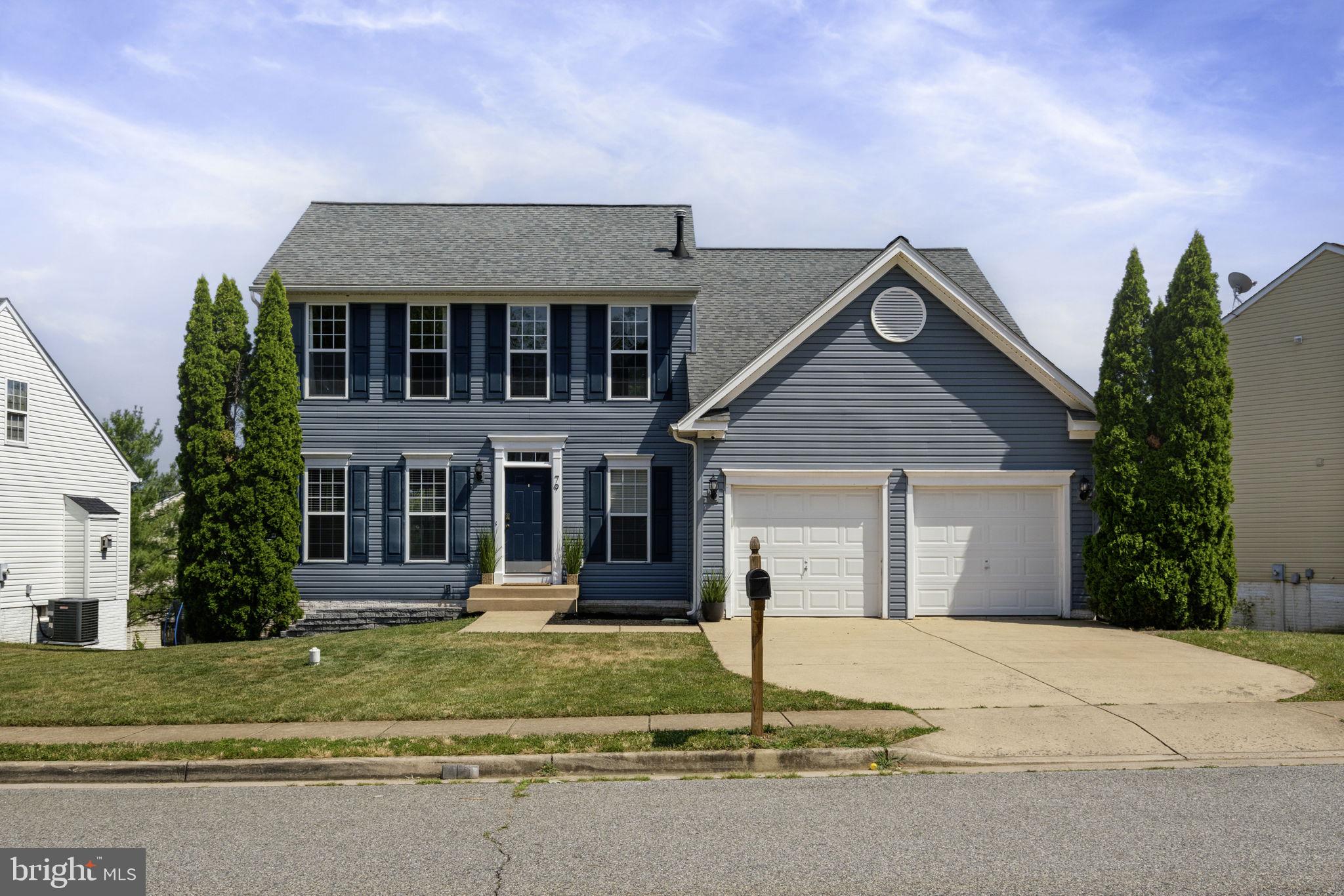 PERRY FARMS - Residential