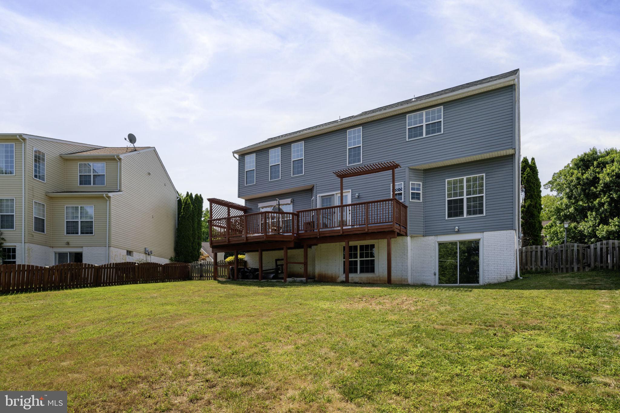 PERRY FARMS - Residential