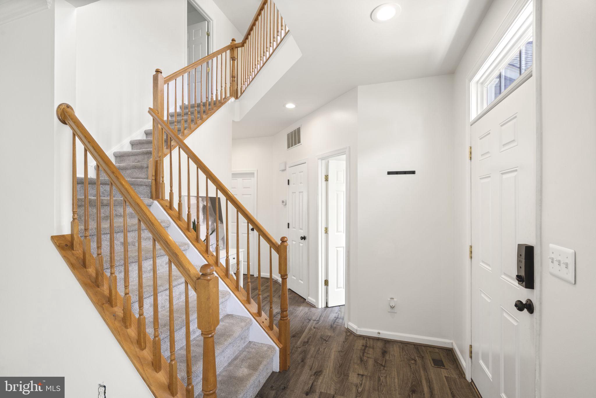 PERRY FARMS - Residential