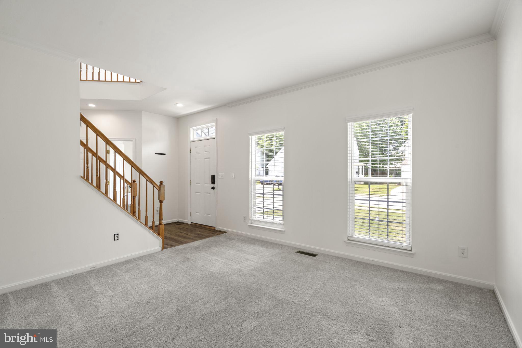 PERRY FARMS - Residential