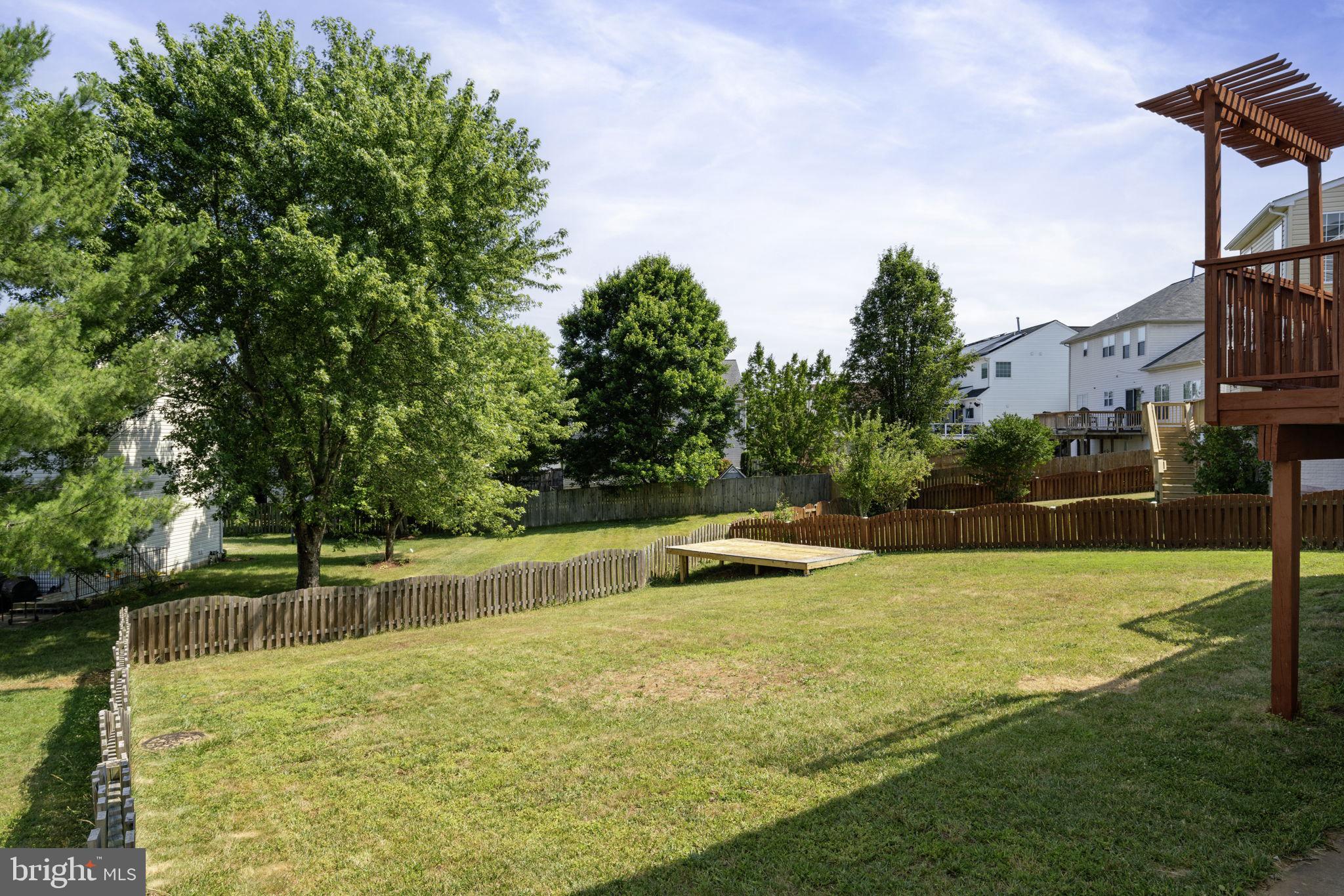 PERRY FARMS - Residential