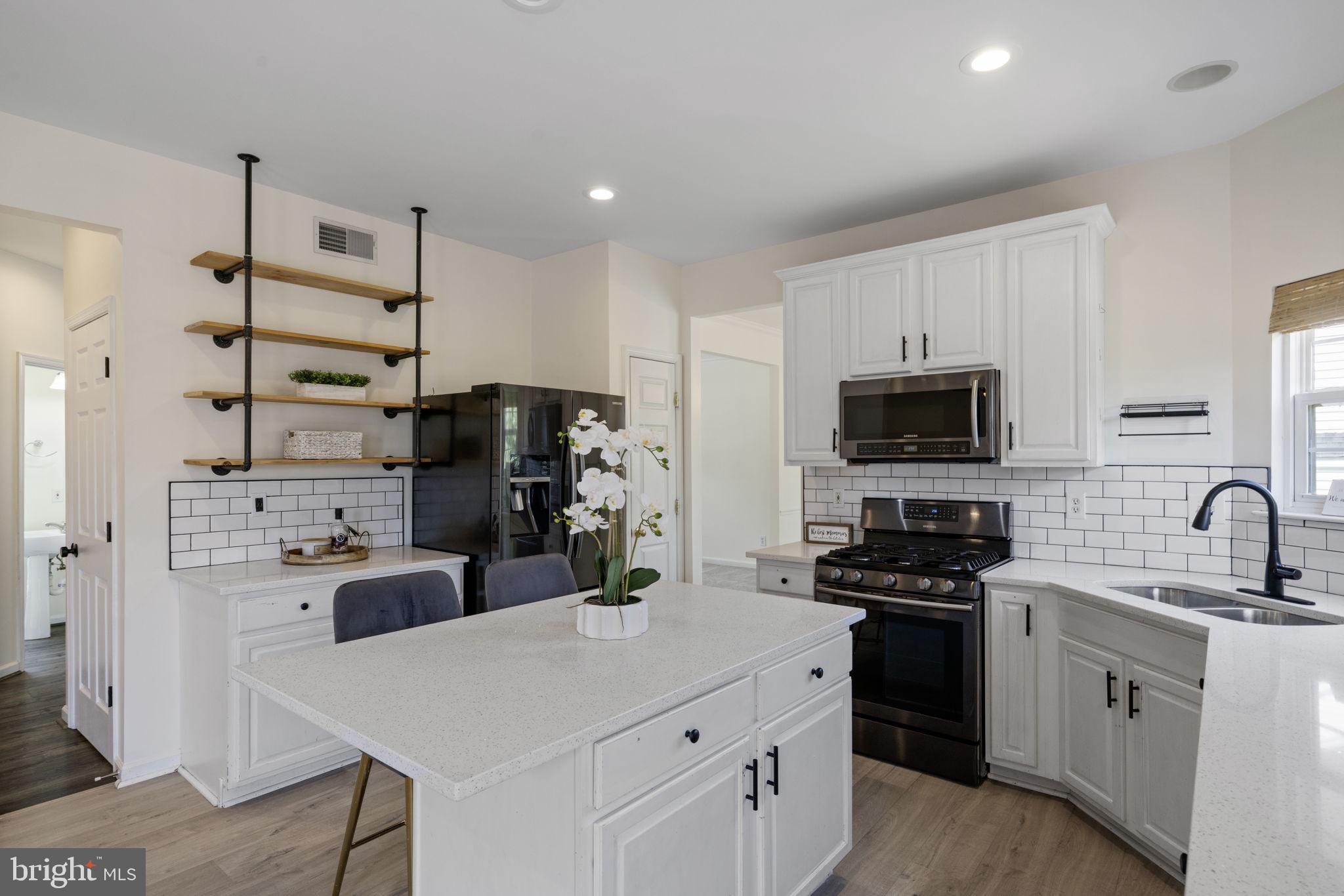 PERRY FARMS - Residential