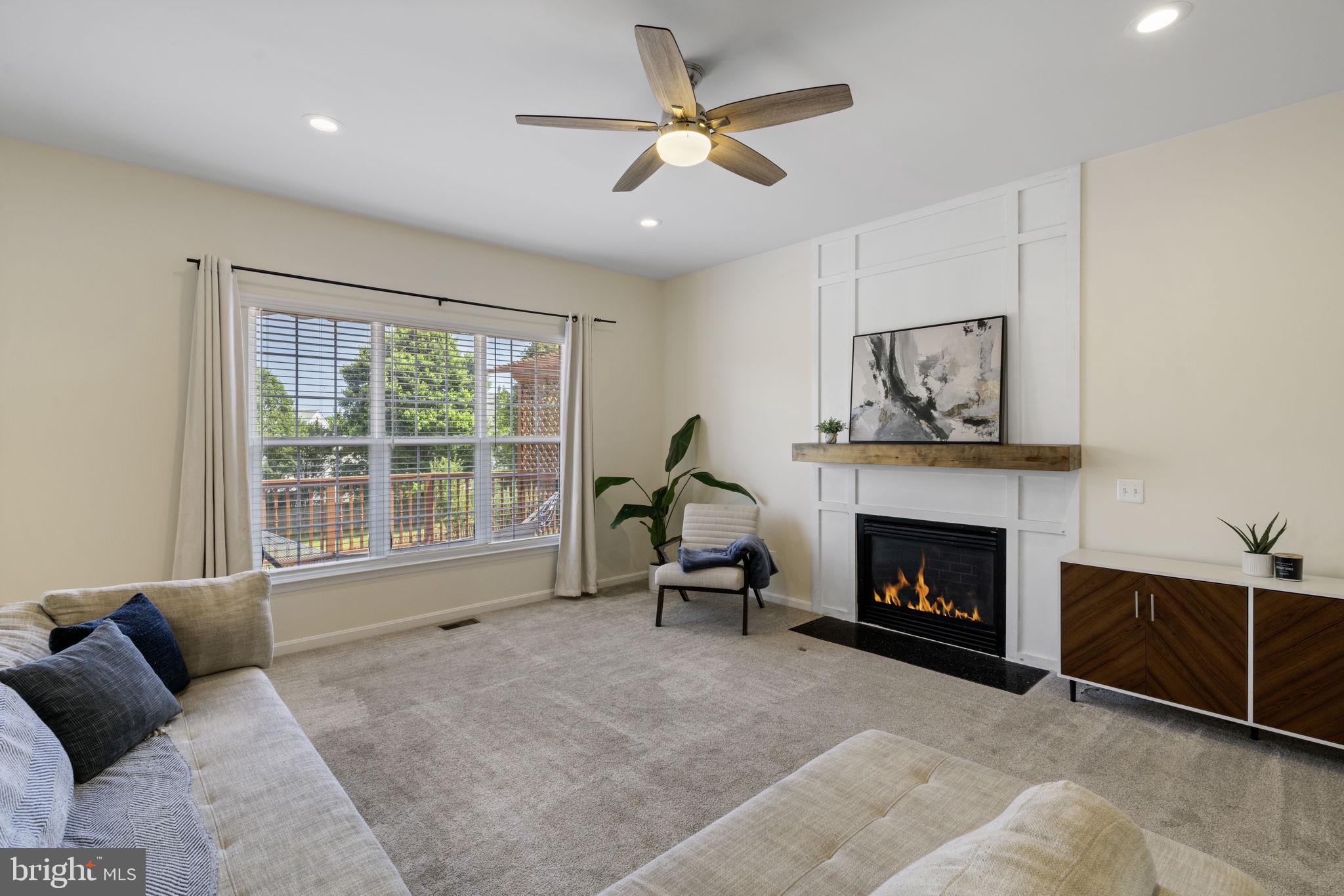 PERRY FARMS - Residential