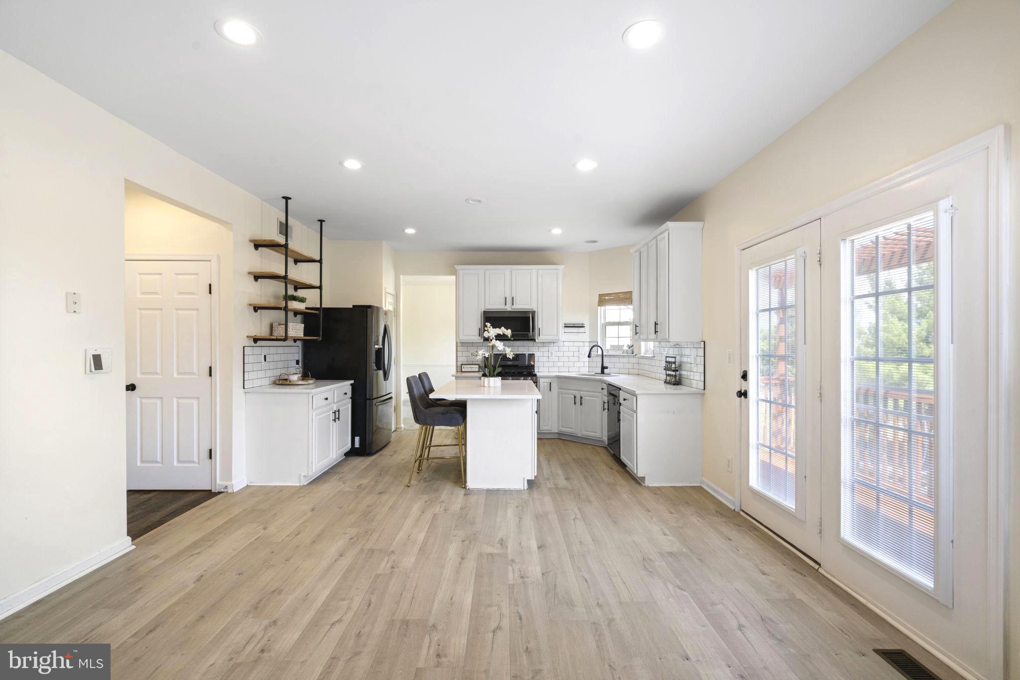 PERRY FARMS - Residential