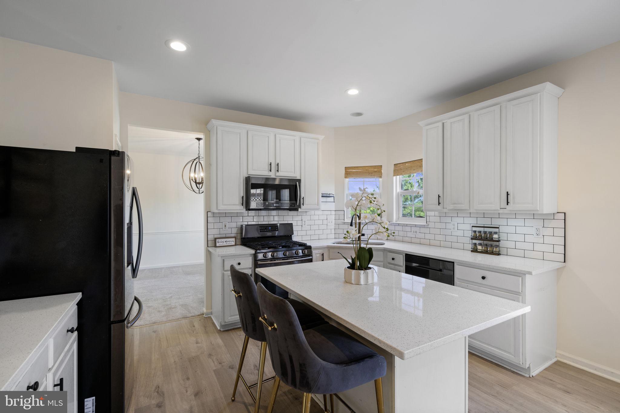 PERRY FARMS - Residential