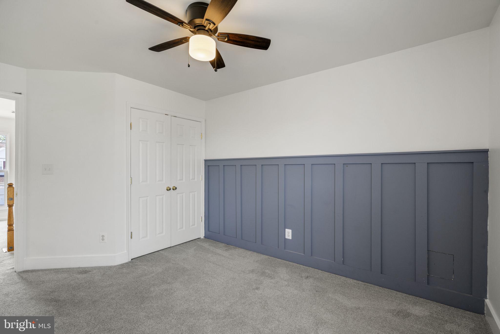 PERRY FARMS - Residential