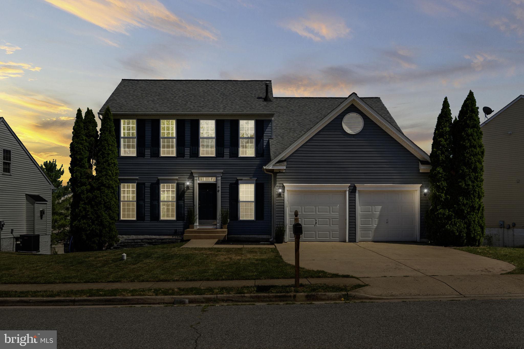 PERRY FARMS - Residential