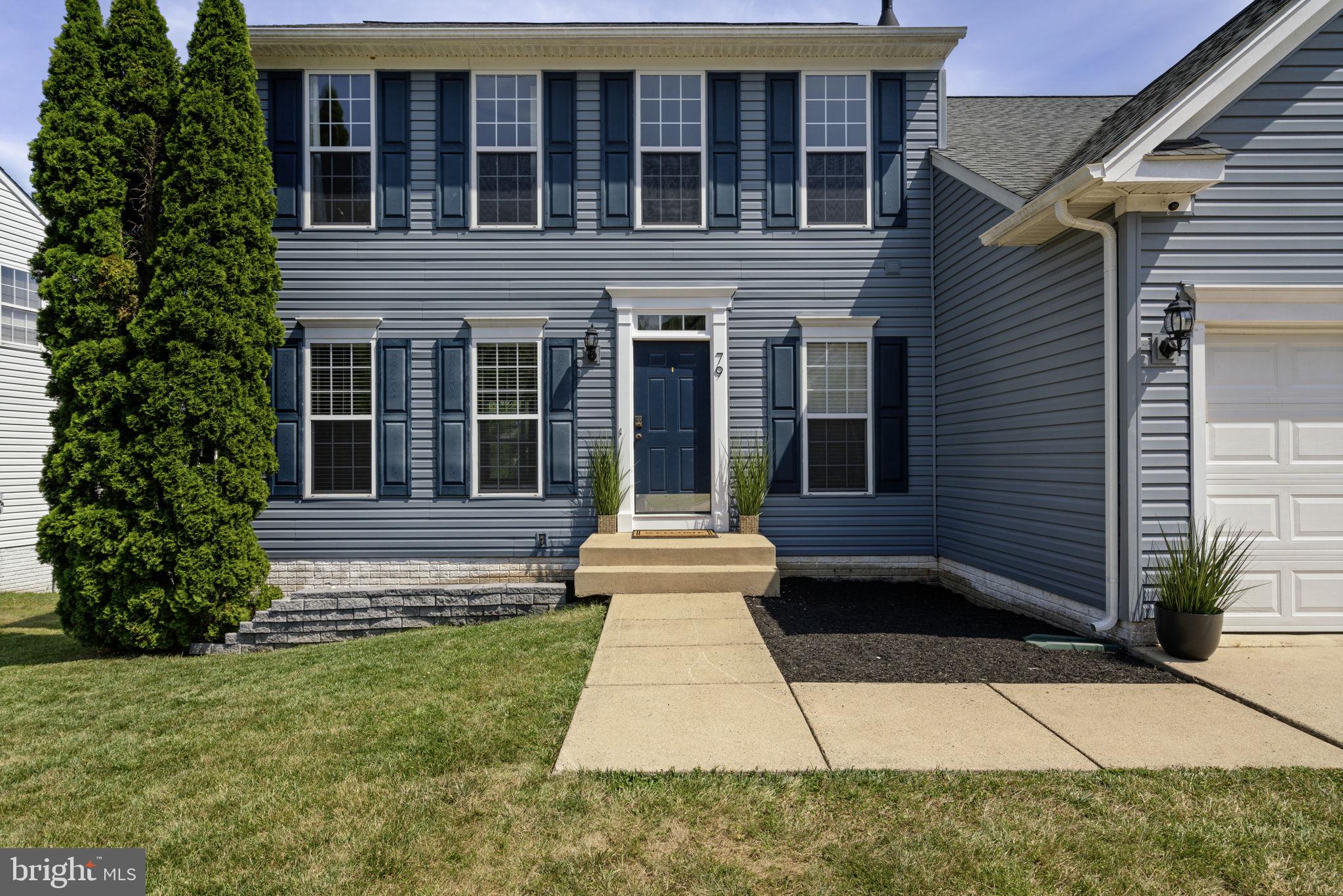 PERRY FARMS - Residential