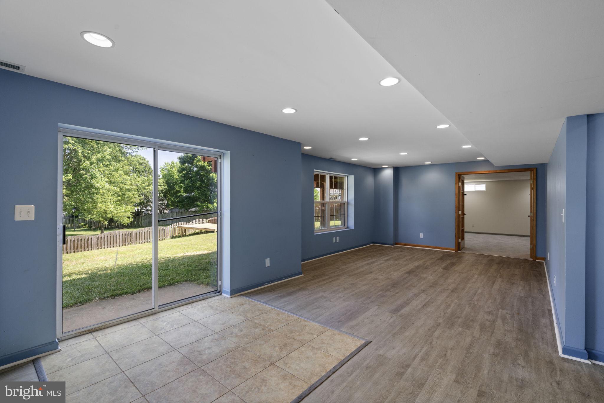 PERRY FARMS - Residential