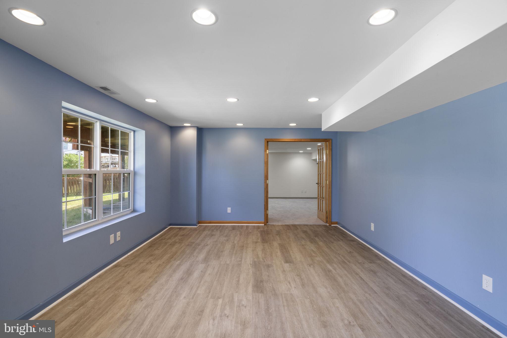 PERRY FARMS - Residential