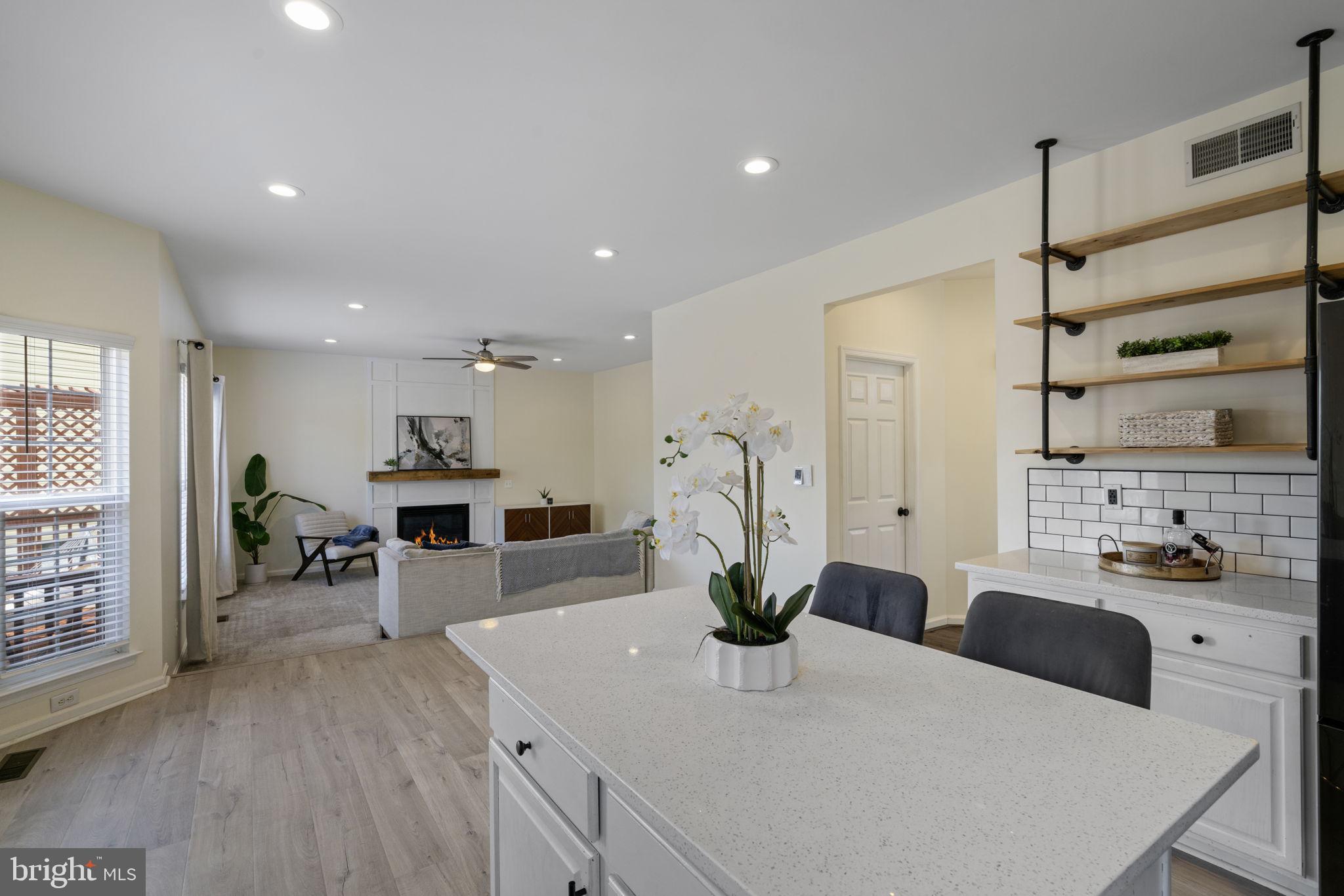 PERRY FARMS - Residential