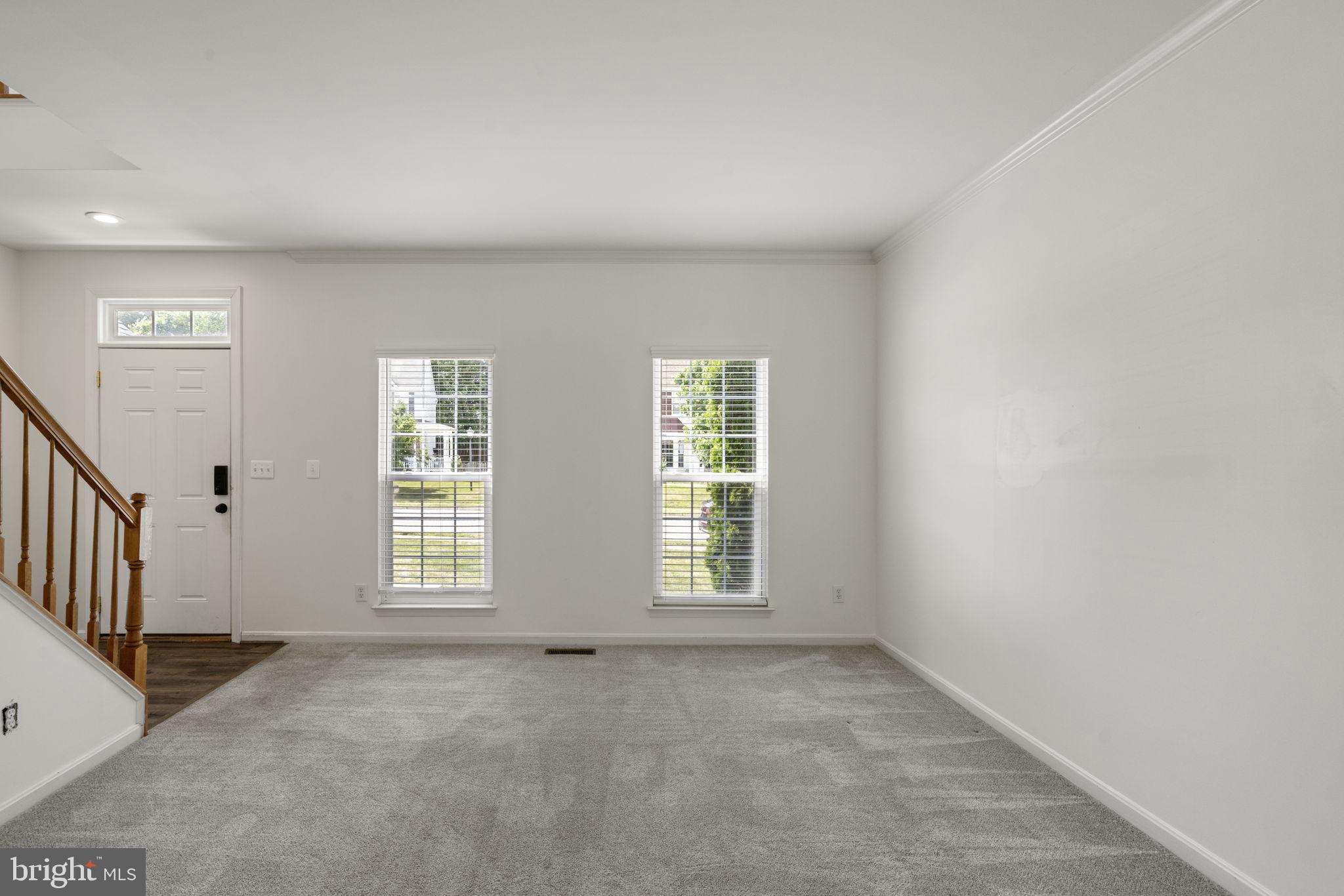 PERRY FARMS - Residential