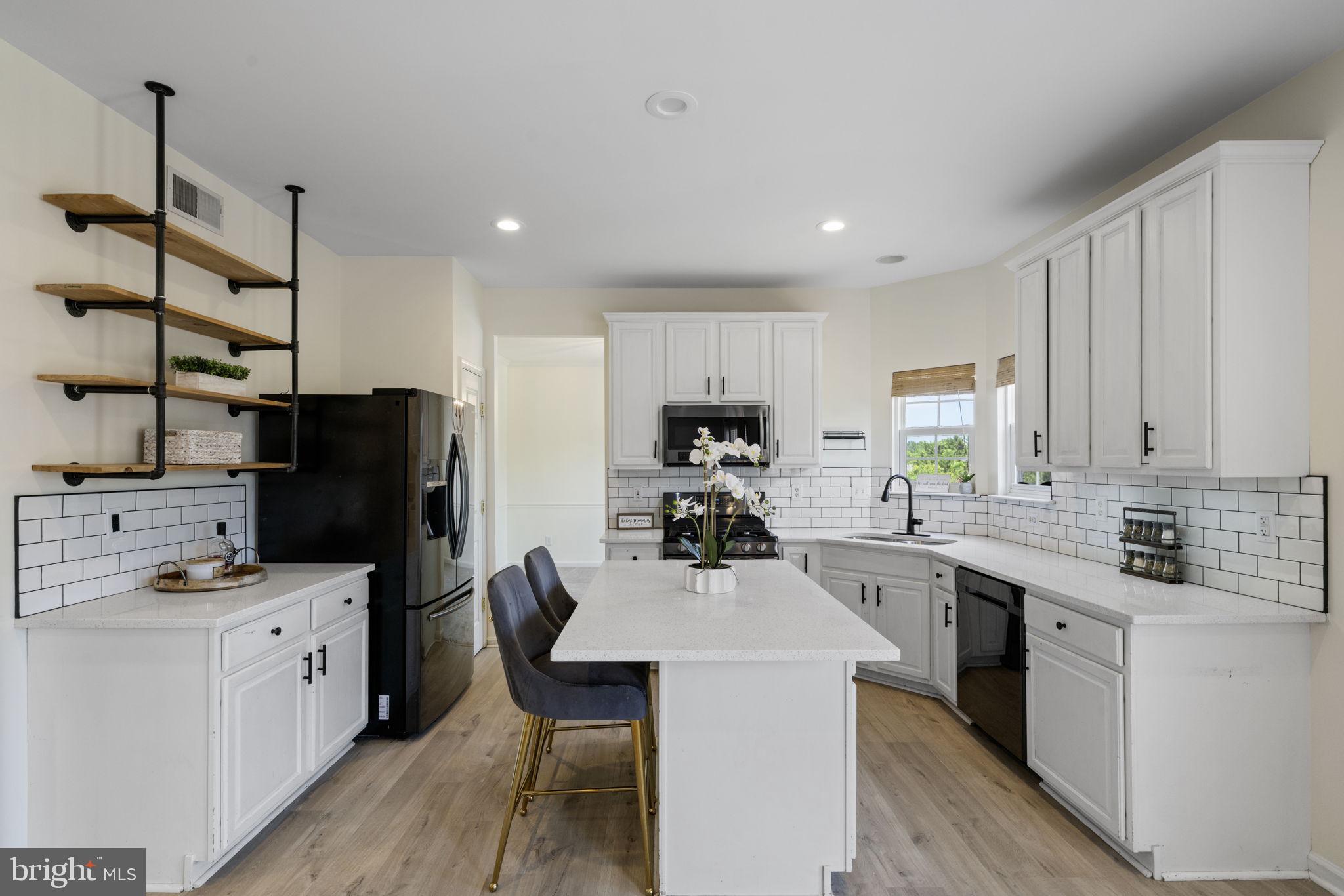 PERRY FARMS - Residential