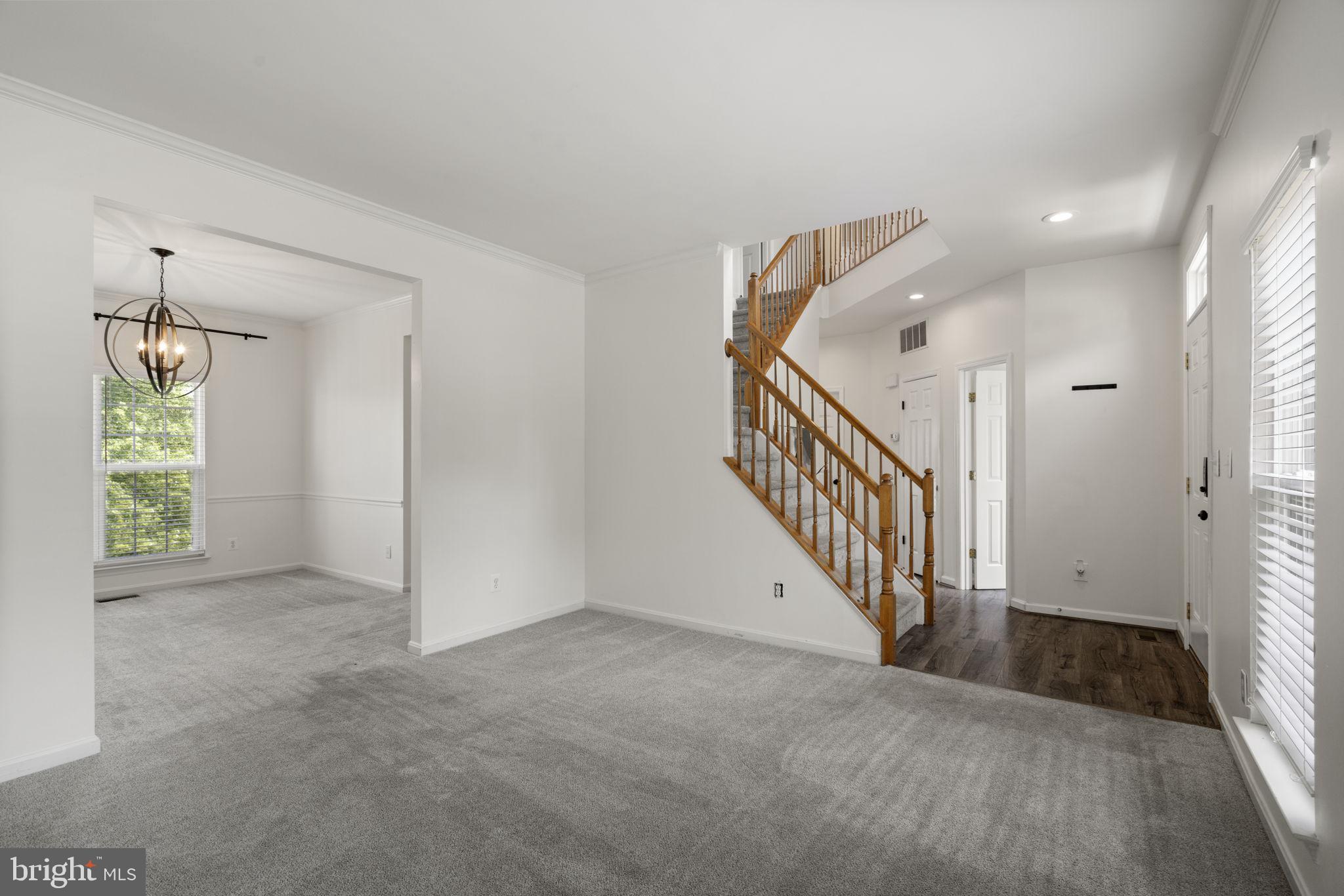 PERRY FARMS - Residential