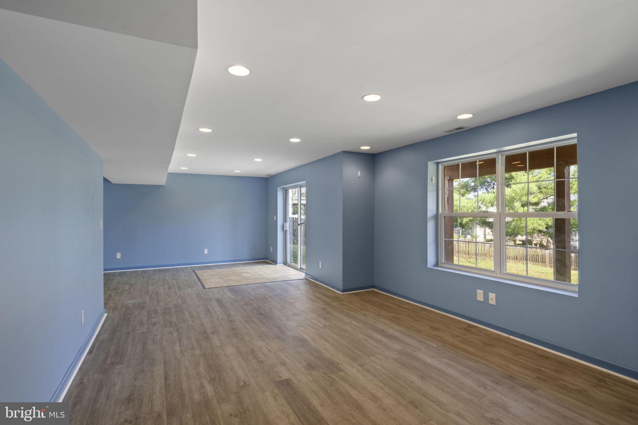 PERRY FARMS - Residential