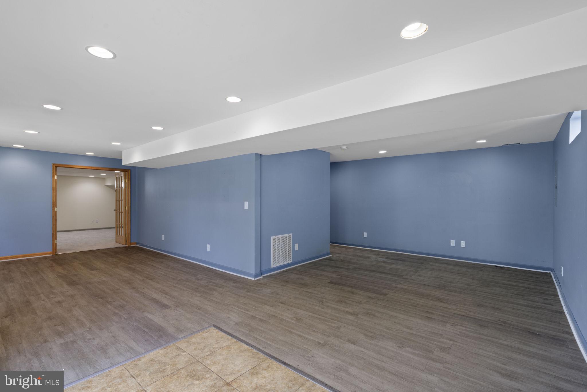 PERRY FARMS - Residential