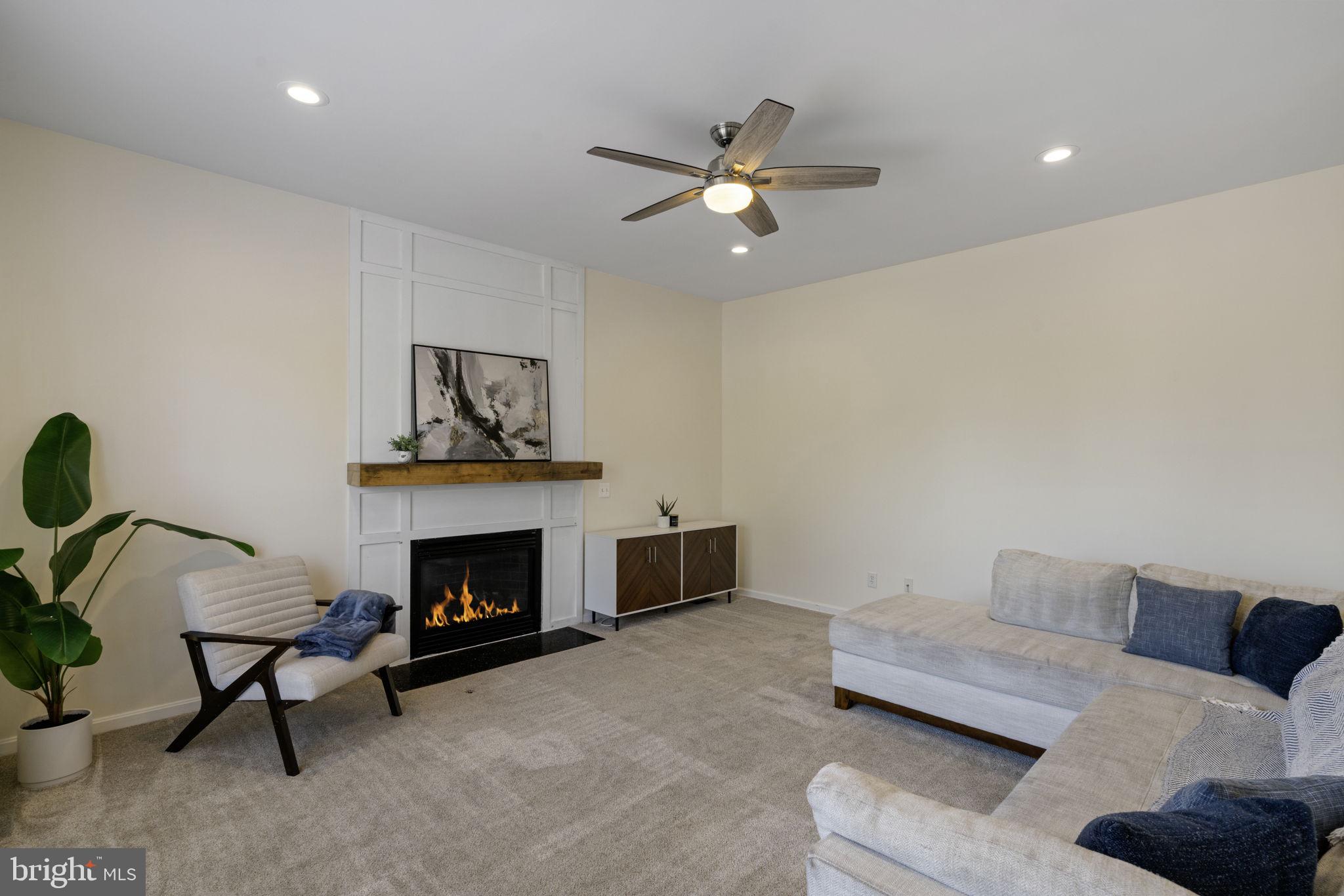 PERRY FARMS - Residential