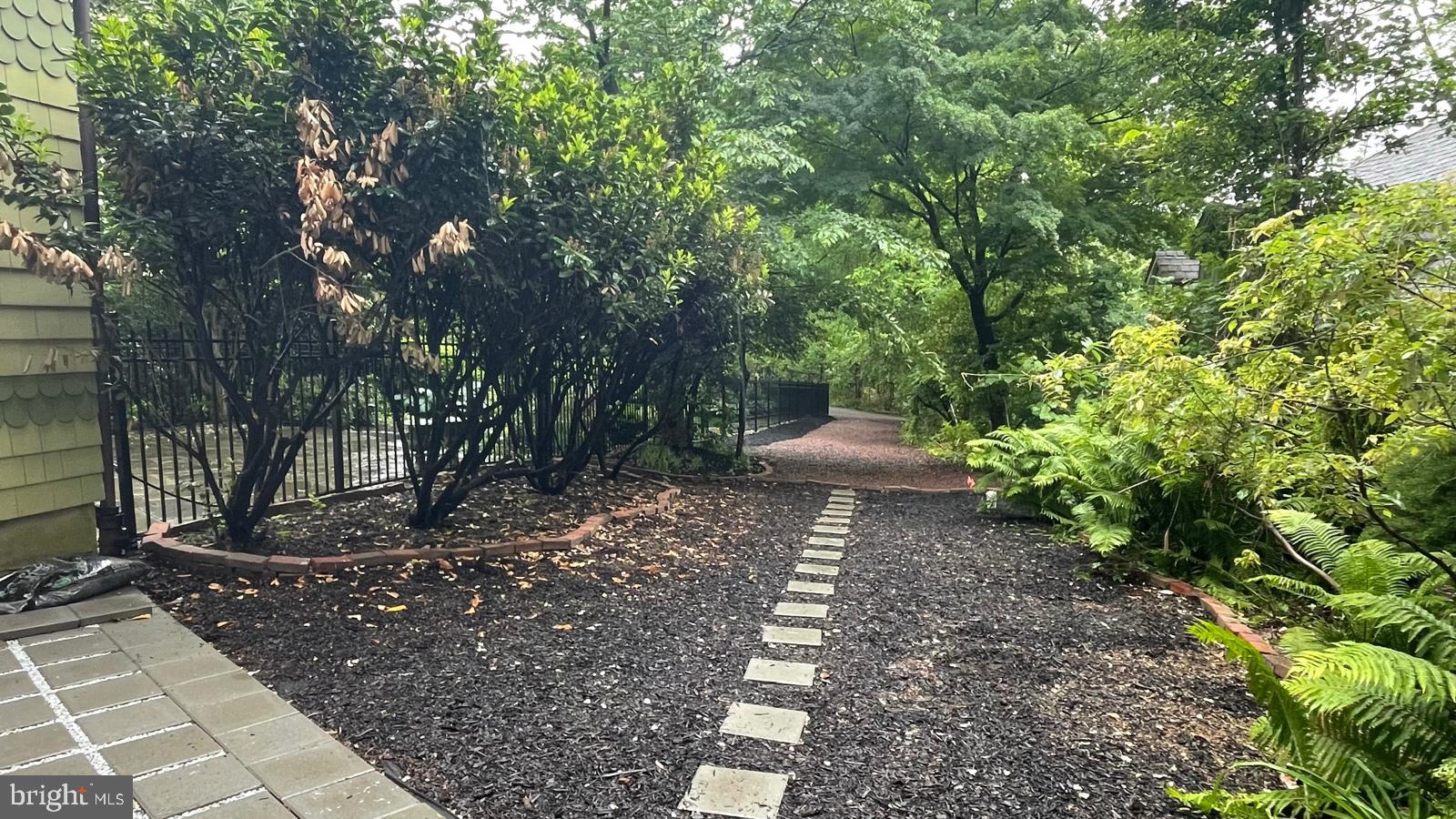 CHESTNUT HILL - Residential
