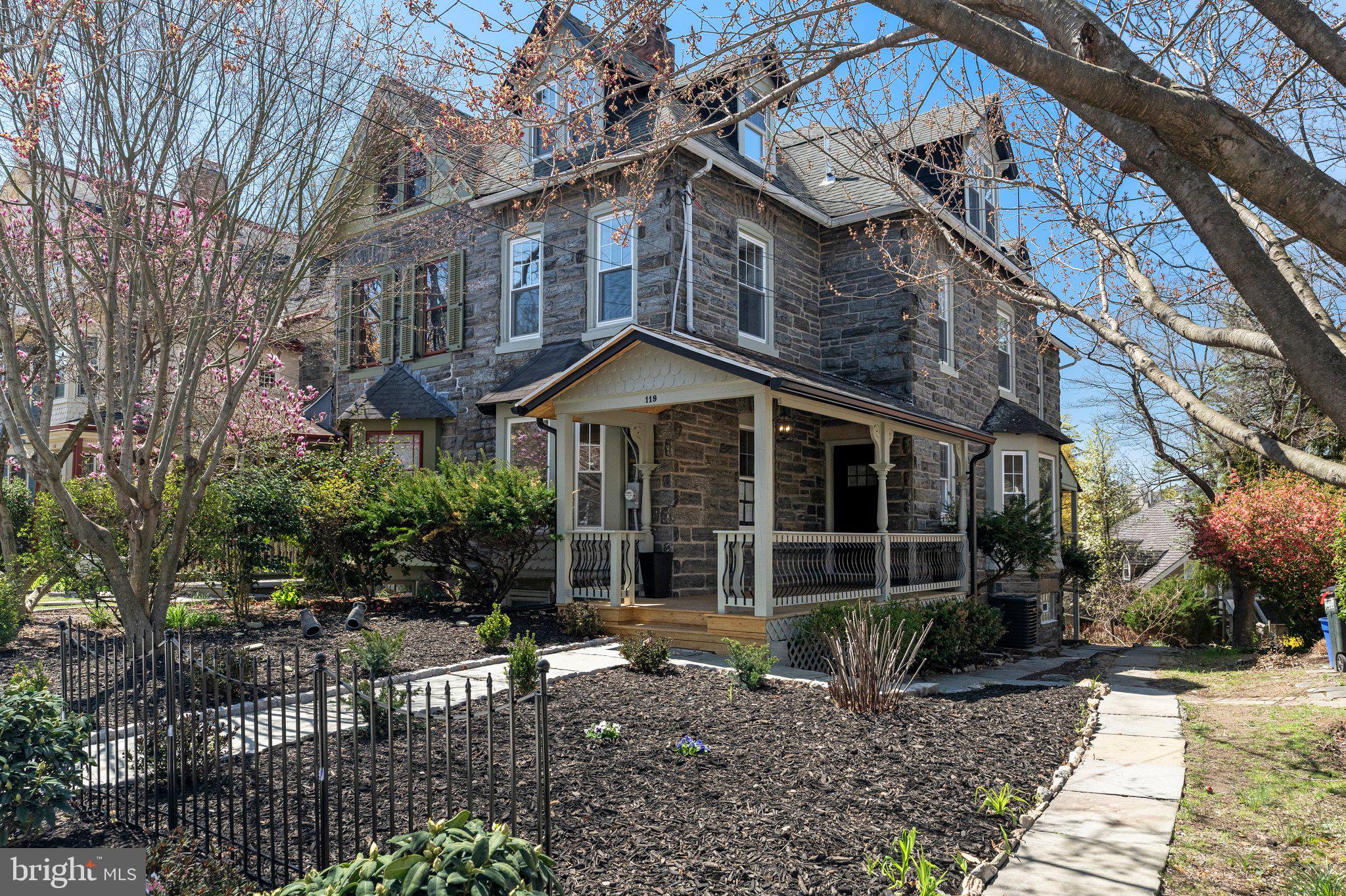 119 BETHLEHEM PIKE