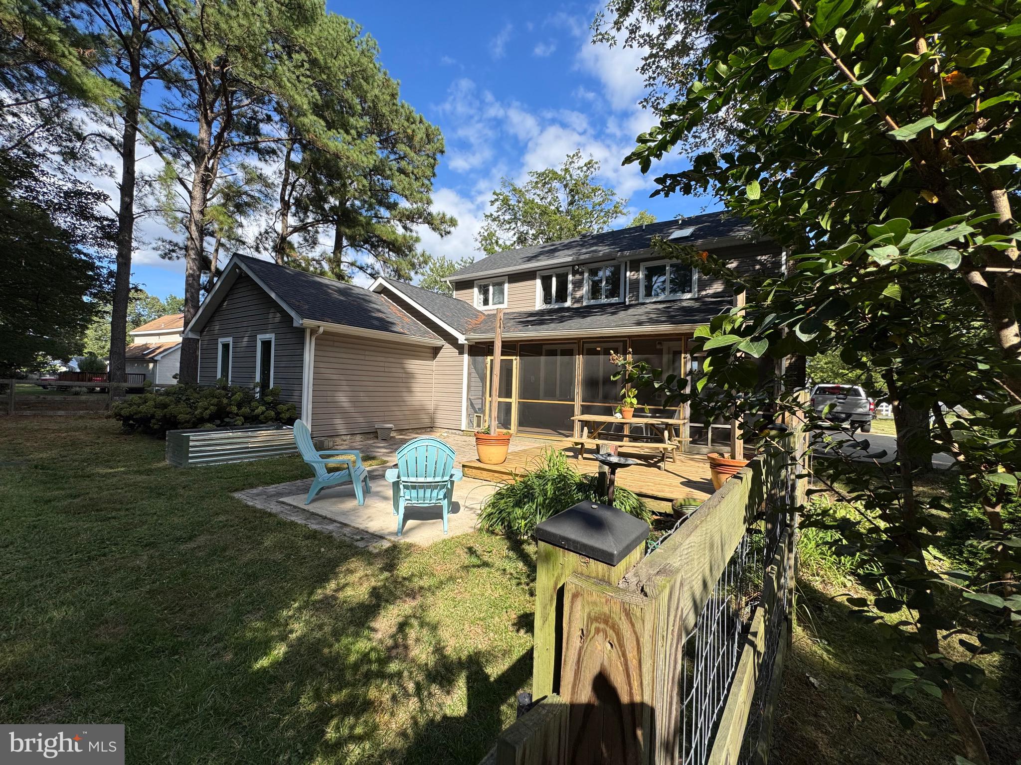 KENT ISLAND ESTATES - Residential