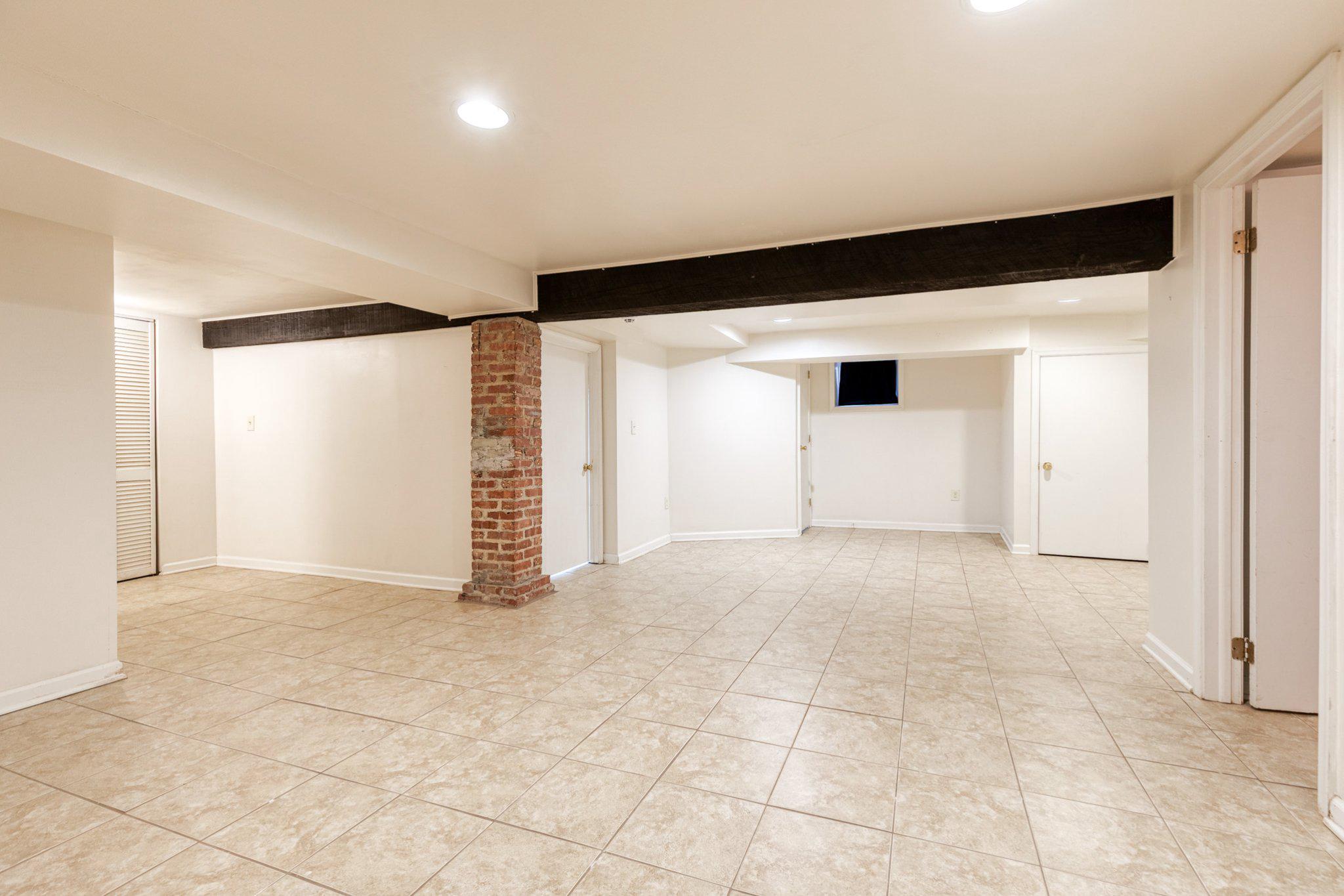 CEDARCROFT HISTORIC DISTRICT - Residential