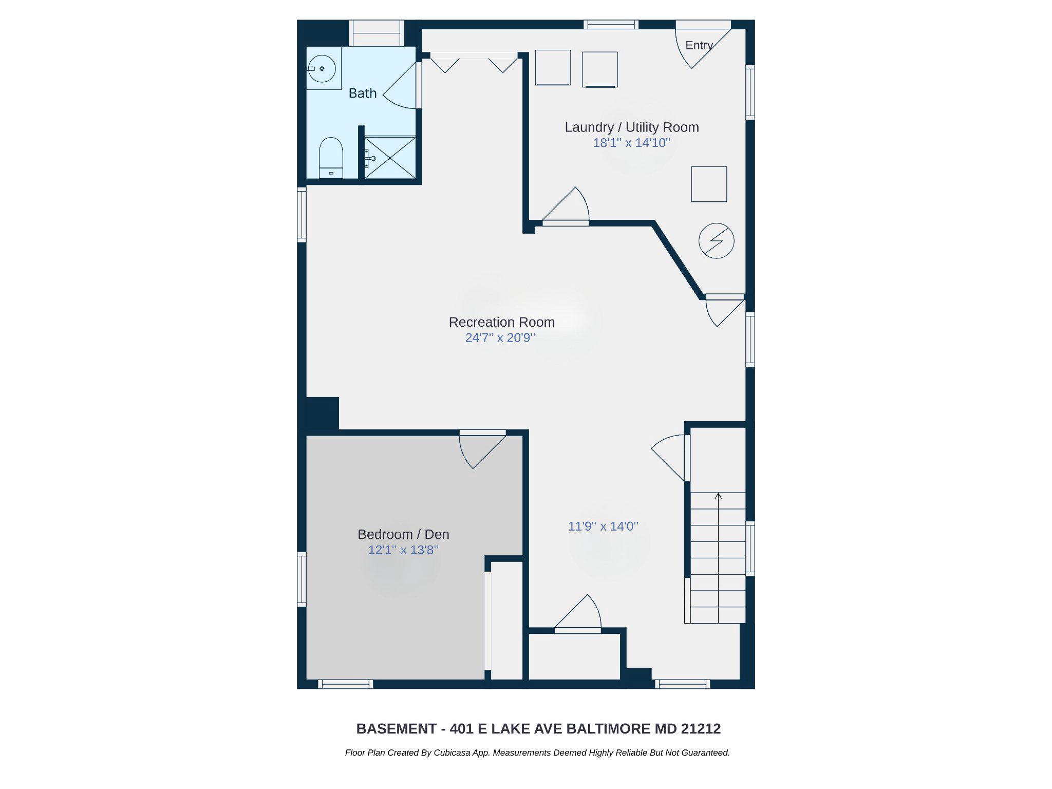 CEDARCROFT HISTORIC DISTRICT - Residential