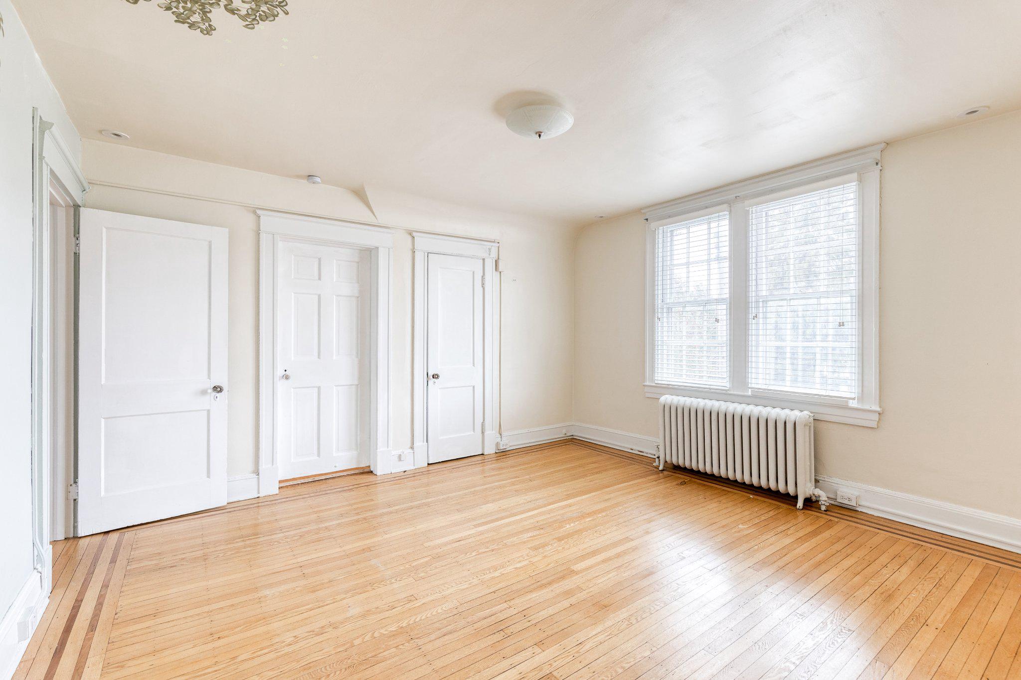 CEDARCROFT HISTORIC DISTRICT - Residential