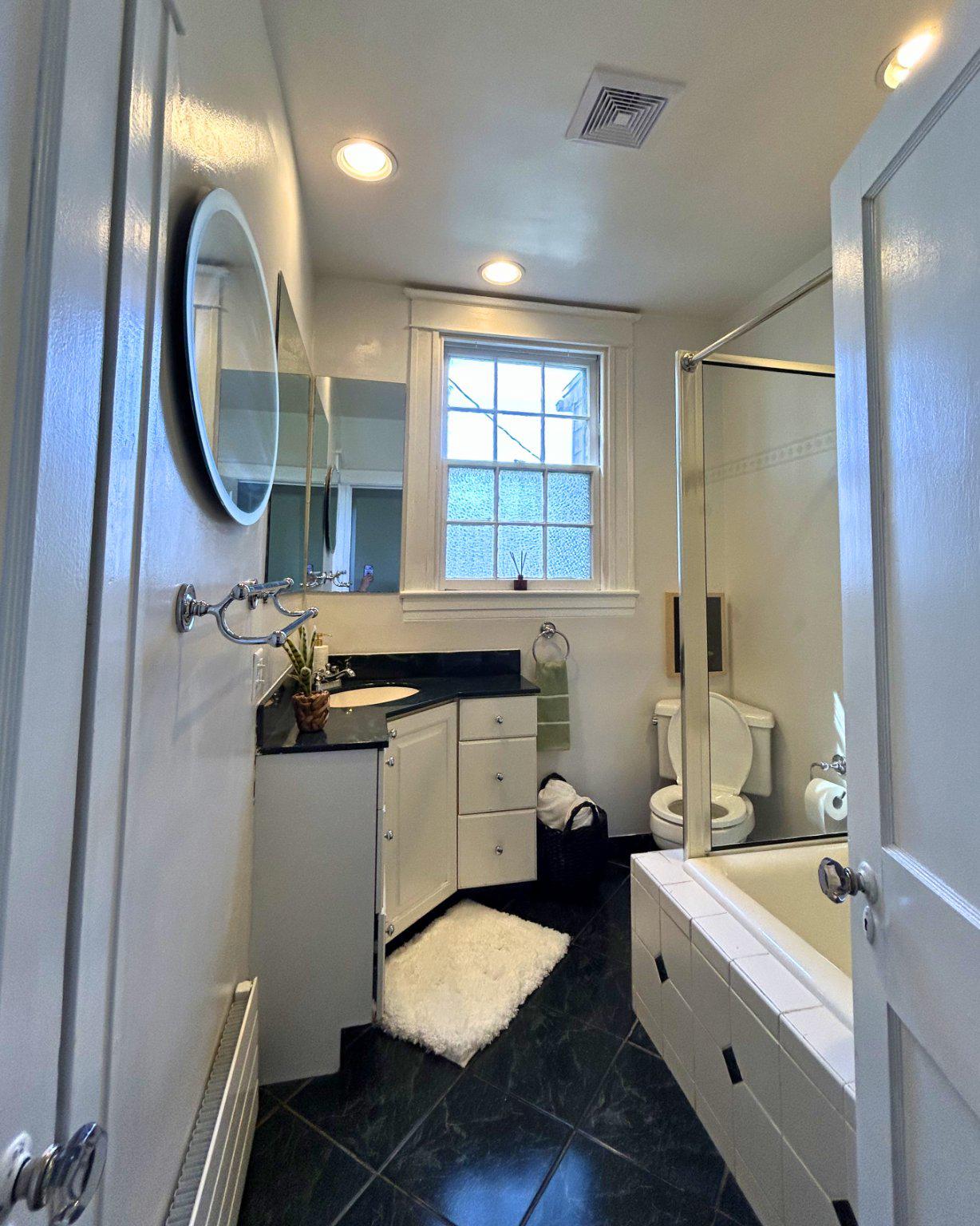 CEDARCROFT HISTORIC DISTRICT - Residential