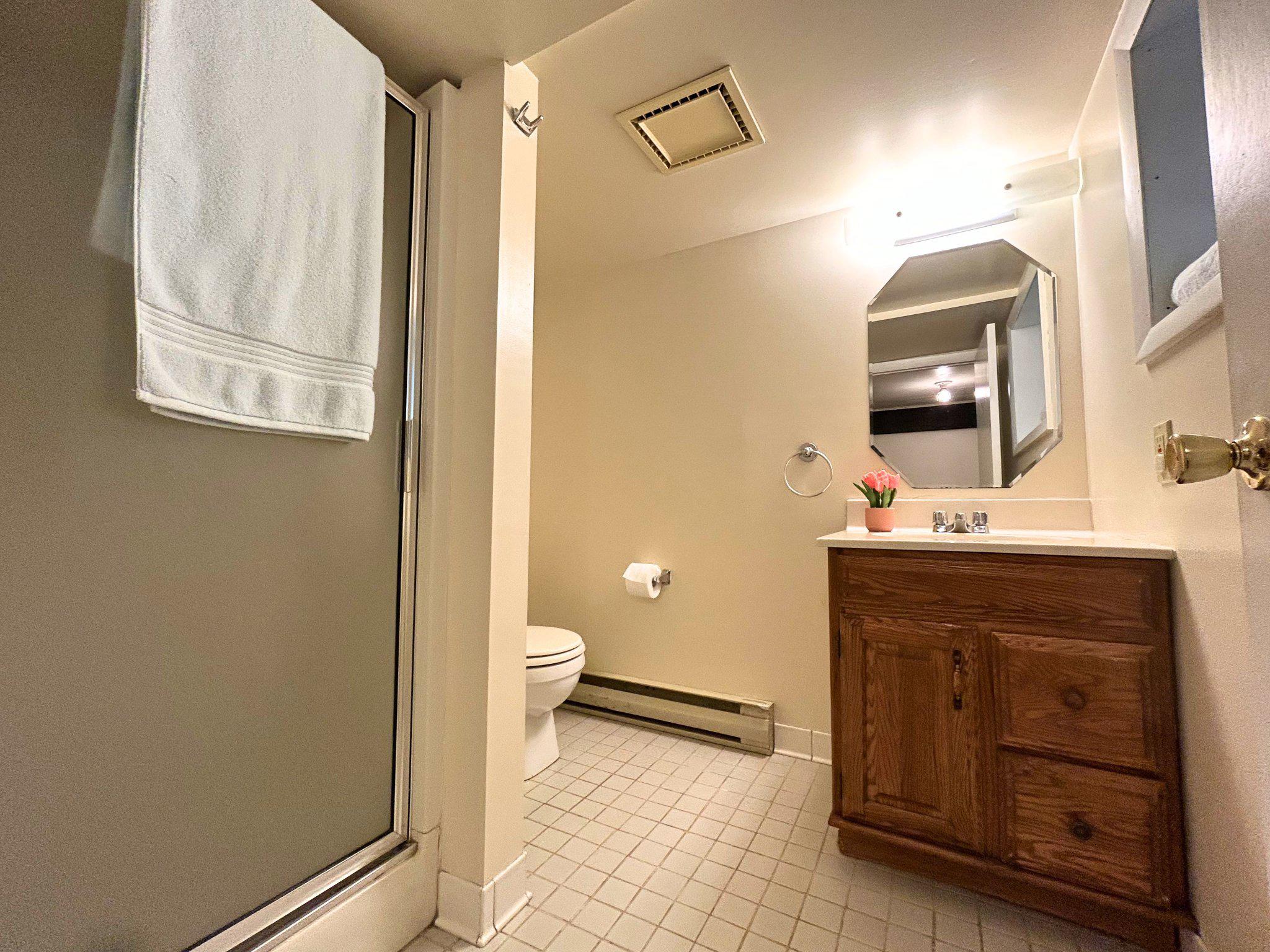 CEDARCROFT HISTORIC DISTRICT - Residential