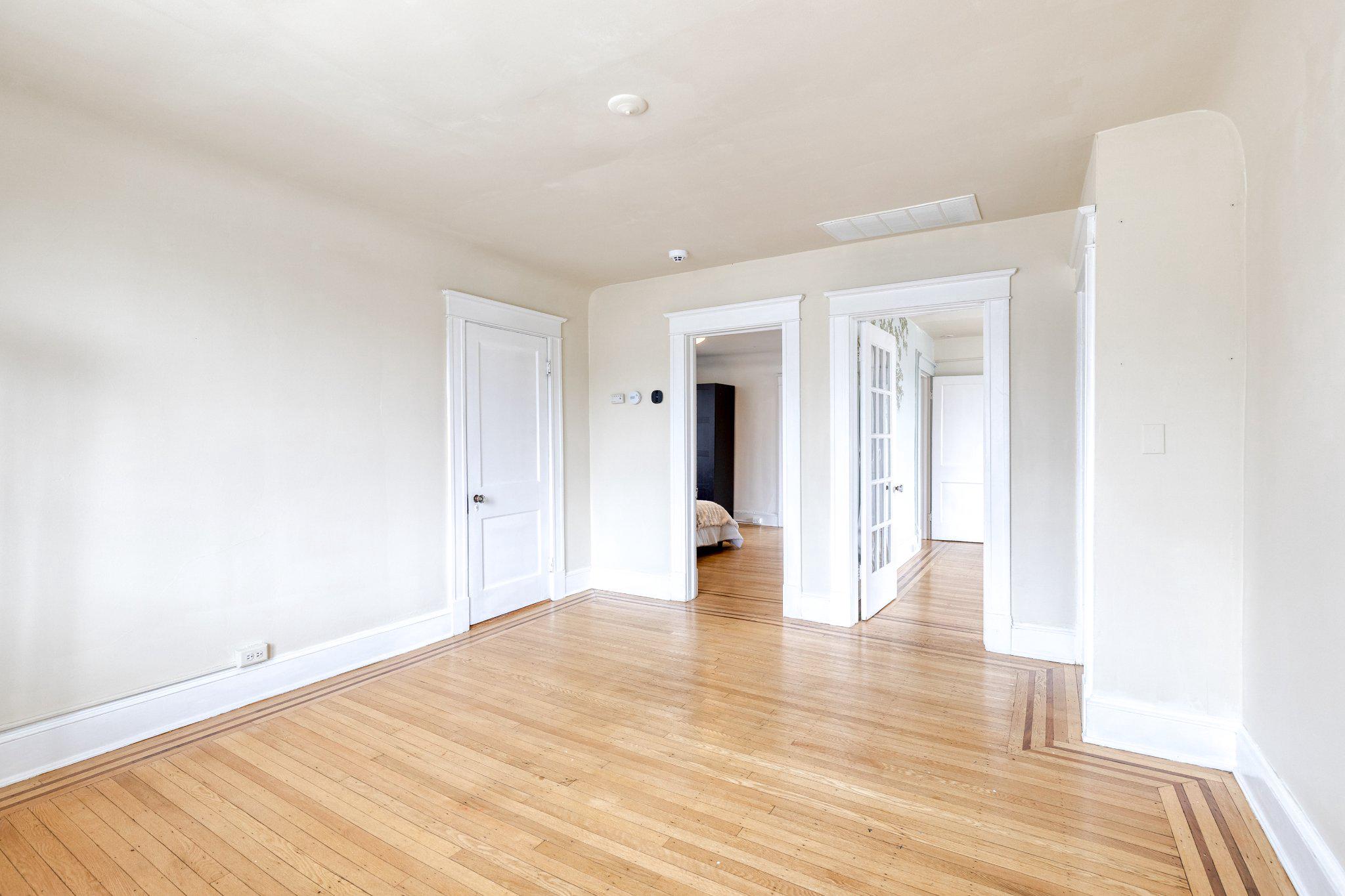 CEDARCROFT HISTORIC DISTRICT - Residential