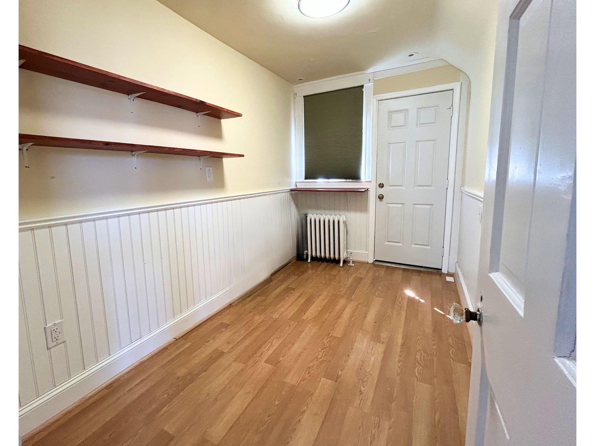 CEDARCROFT HISTORIC DISTRICT - Residential