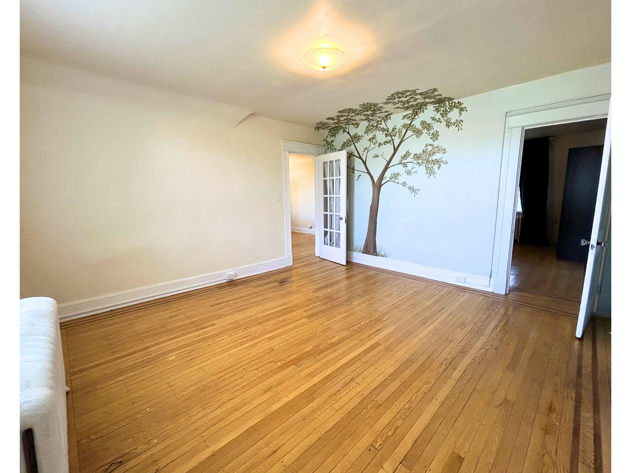 CEDARCROFT HISTORIC DISTRICT - Residential