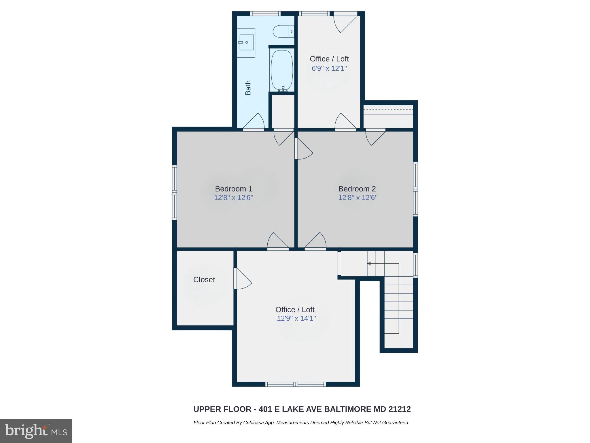 CEDARCROFT HISTORIC DISTRICT - Residential